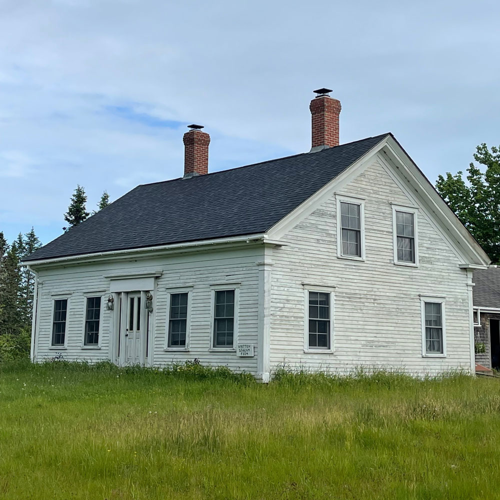 Steuben Historical 372 Village Road Whitten Stream Farm