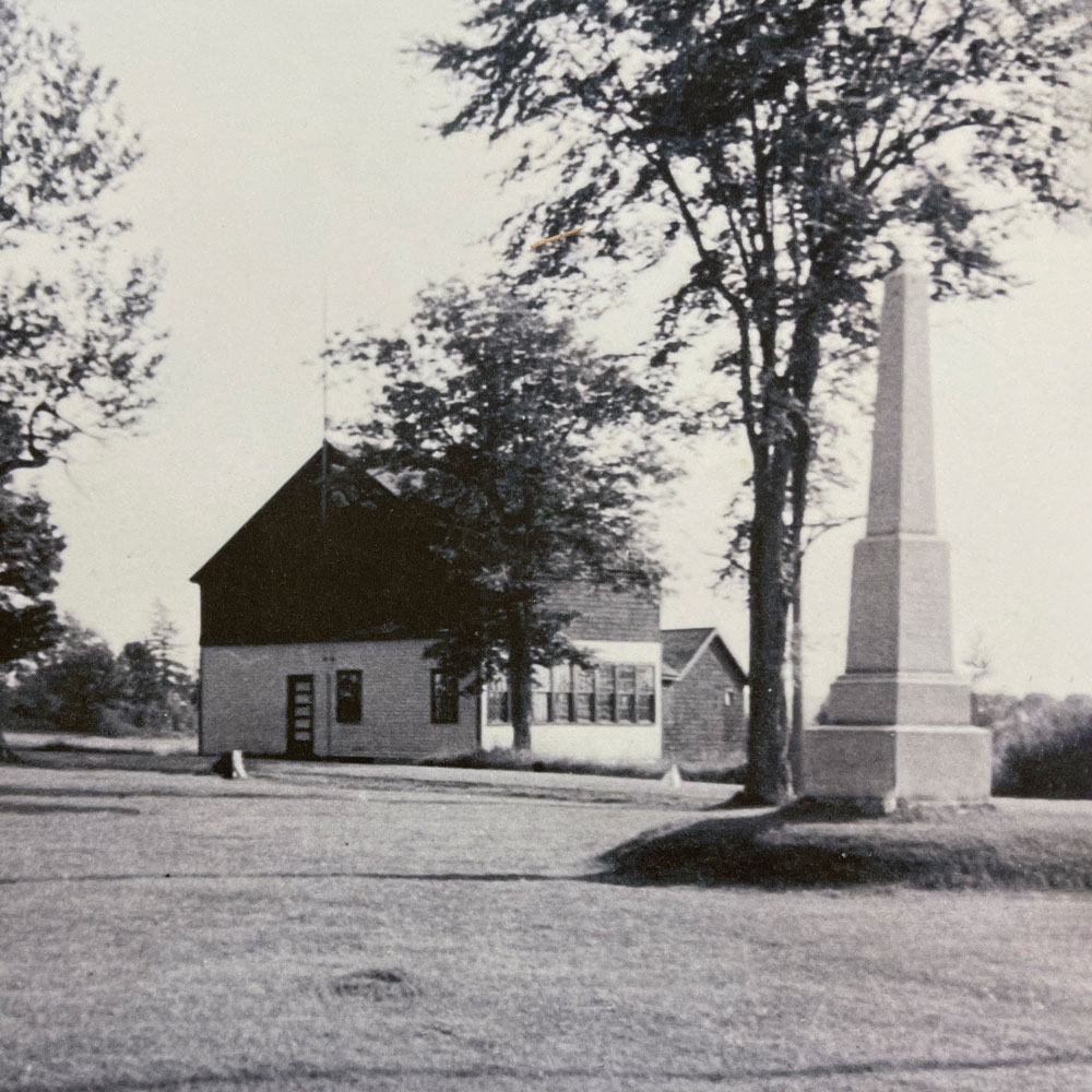 000 Townsley Square - Old High School